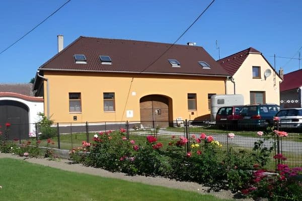 recreational property to rent, 0 m², Horní Újezd recreational property to rent, 0 m², Horní Újezd