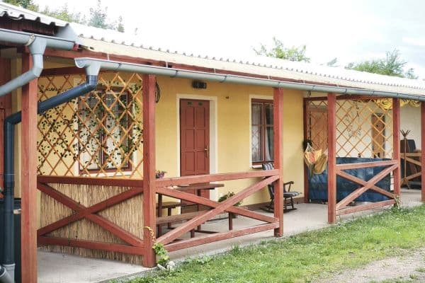 recreational property to rent, 0 m², Česká Skalice recreational property to rent, 0 m², Česká Skalice