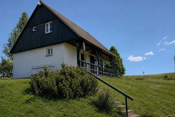 recreational property to rent, 0 m², Čistá v Krkonoších recreational property to rent, 0 m², Čistá v Krkonoších