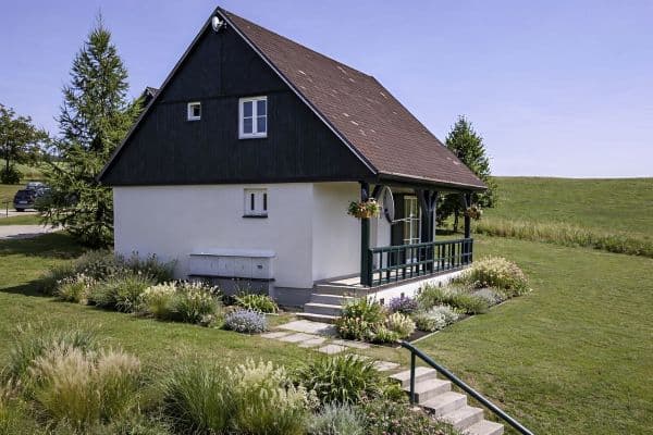 recreational property to rent, 0 m², Čistá v Krkonoších recreational property to rent, 0 m², Čistá v Krkonoších