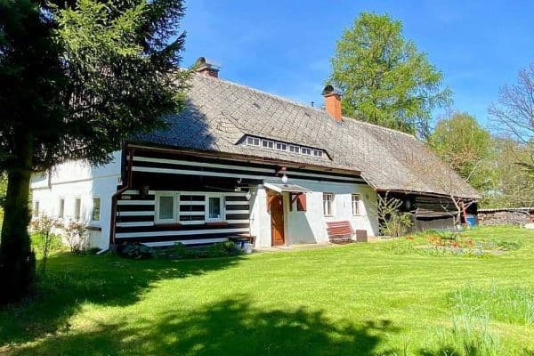 recreational property to rent, 0 m², Jablonné v Podještědí - Valdov recreational property to rent, 0 m², Jablonné v Podještědí - Valdov