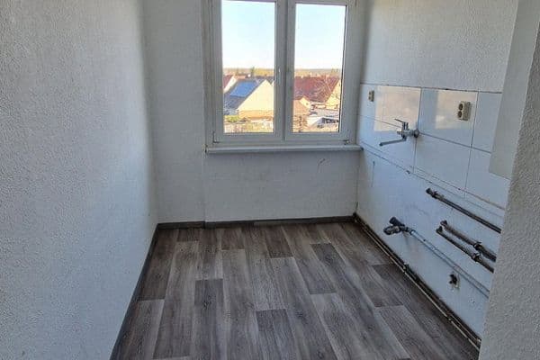 4 bedroom flat to rent, 70 m², Wernstedter Str. 6, Kalbe (Milde), Saxony-Anhalt 4 bedroom flat to rent, 70 m², Wernstedter Str. 6, Kalbe (Milde), Saxony-Anhalt