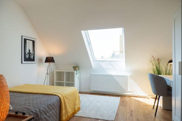 3 bedroom flat to rent, 50 m², Bruchwiesenstr. 6, Darmstadt, Hesse 3 bedroom flat to rent, 50 m², Bruchwiesenstr. 6, Darmstadt, Hesse