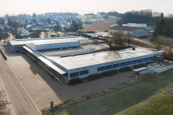 non-residential property for sale, 15,649 m², Landshut non-residential property for sale, 15,649 m², Landshut