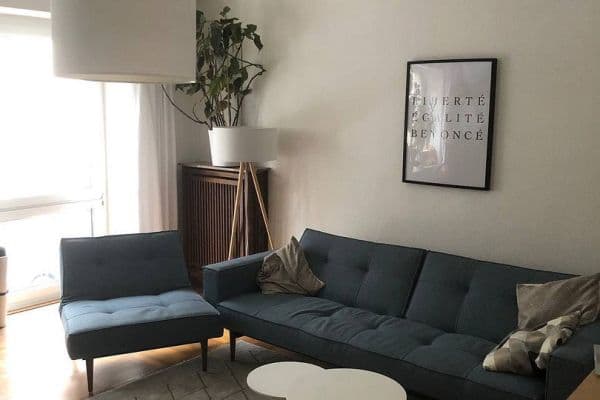 2 bedroom flat to rent, 60 m², Linienstraße 49, Düsseldorf 2 bedroom flat to rent, 60 m², Linienstraße 49, Düsseldorf