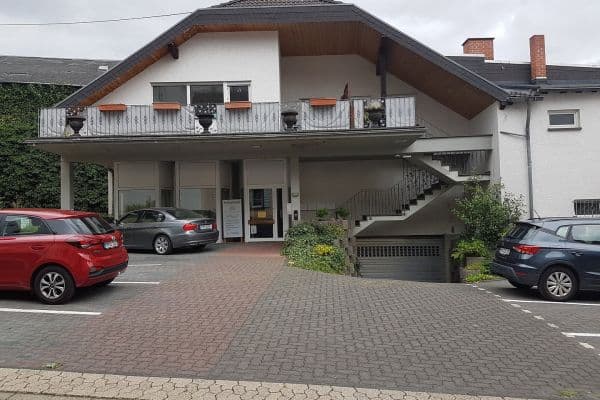 3 bedroom flat to rent, 75 m², Mendig 3 bedroom flat to rent, 75 m², Mendig