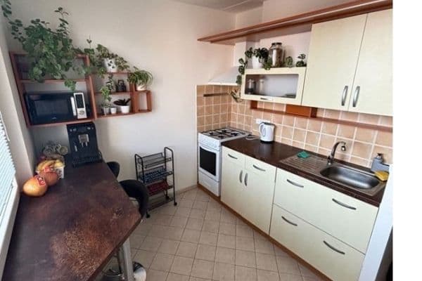 1 bedroom flat to rent, 32 m², Hraniční, Olomouc 1 bedroom flat to rent, 32 m², Hraniční, Olomouc