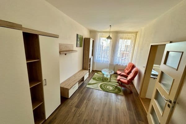 1 bedroom flat to rent, 26 m², Třebízského, České Budějovice 1 bedroom flat to rent, 26 m², Třebízského, České Budějovice