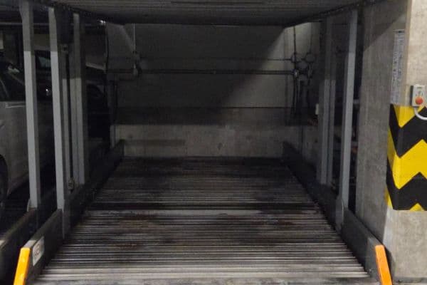 garage to rent, 12 m², Praha garage to rent, 12 m², Praha