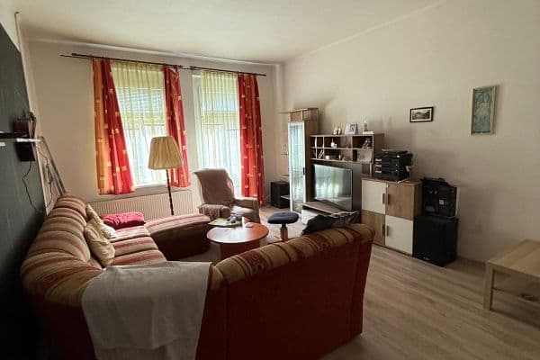 2 bedroom flat to rent, 95 m², Mostecká, Teplice, Ústecký Region 2 bedroom flat to rent, 95 m², Mostecká, Teplice, Ústecký Region