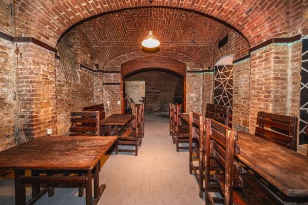 non-residential property to rent, 120 m², Orebitská, Praha non-residential property to rent, 120 m², Orebitská, Praha