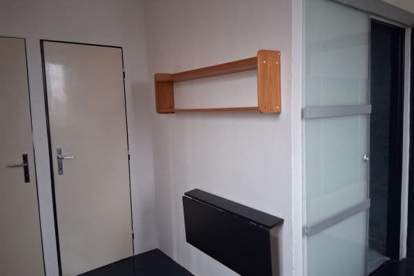 2 bedroom flat to rent, 40 m², Rýdlova, Říčany 2 bedroom flat to rent, 40 m², Rýdlova, Říčany