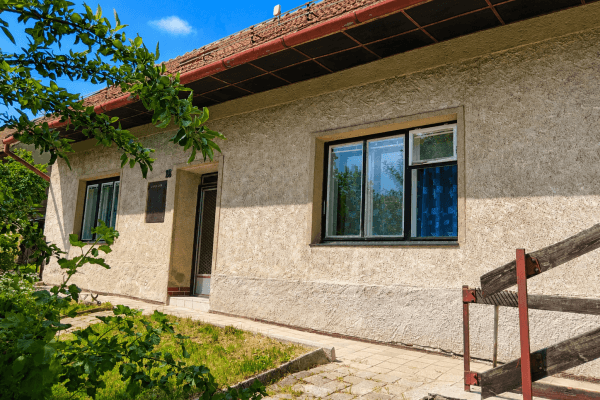 House for sale House for sale