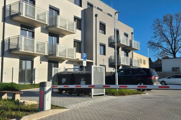 Studio flat to rent, 37 m², Pražská, Kolín, Středočeský Region Studio flat to rent, 37 m², Pražská, Kolín, Středočeský Region