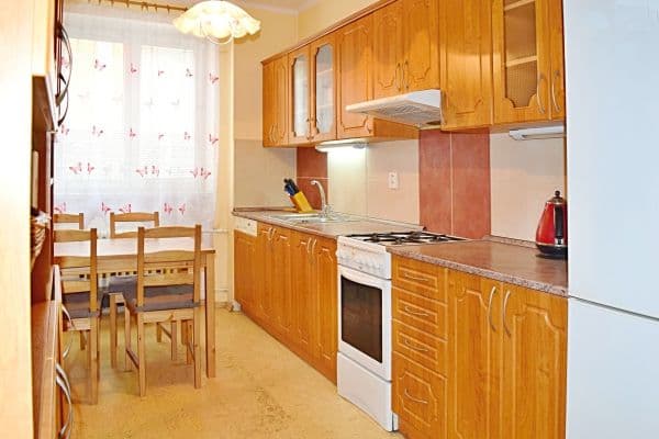 2 bedroom flat to rent, 63 m², Puškinova, Hradec Králové 2 bedroom flat to rent, 63 m², Puškinova, Hradec Králové