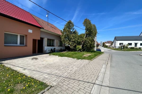 house for sale, 70 m², Popovice house for sale, 70 m², Popovice