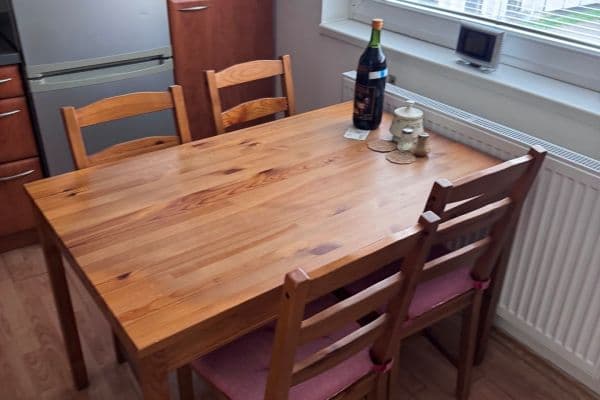 2 bedroom flat to rent, 67 m², Mirotická, Praha 2 bedroom flat to rent, 67 m², Mirotická, Praha