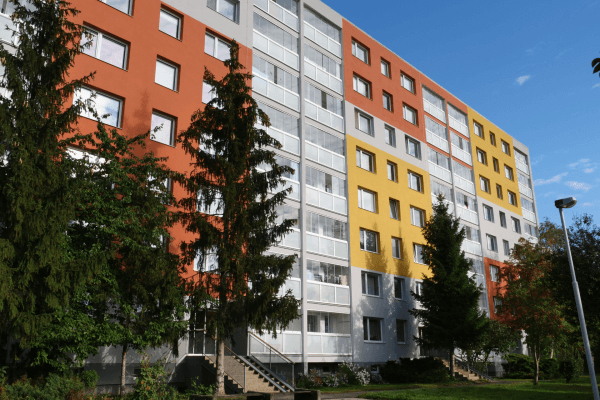 Studio flat for sale, 29 m², Nad Opatovem, Praha Studio flat for sale, 29 m², Nad Opatovem, Praha