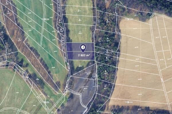 plot for sale, 1,401 m², plot for sale, 1,401 m²,