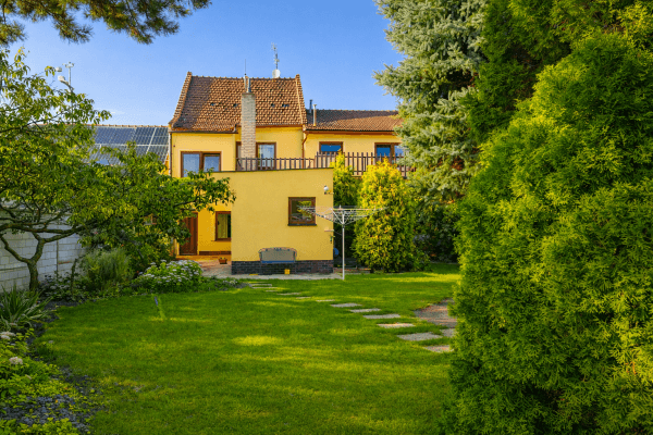 house for sale, 227 m², Palackého, Břeclav house for sale, 227 m², Palackého, Břeclav