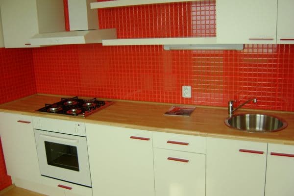 1 bedroom flat for sale, 42 m², Gen. Hrušky, Ostrava 1 bedroom flat for sale, 42 m², Gen. Hrušky, Ostrava