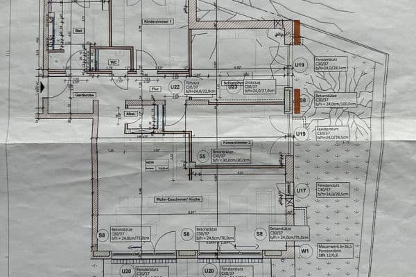 4 bedroom flat for sale, 115 m², Hanau 4 bedroom flat for sale, 115 m², Hanau