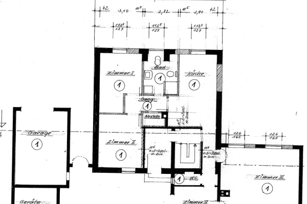 4 bedroom flat for sale, 113 m², Edling, Bavaria 4 bedroom flat for sale, 113 m², Edling, Bavaria