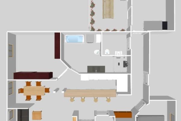 5 bedroom flat for sale, 120 m², Winnenden 5 bedroom flat for sale, 120 m², Winnenden