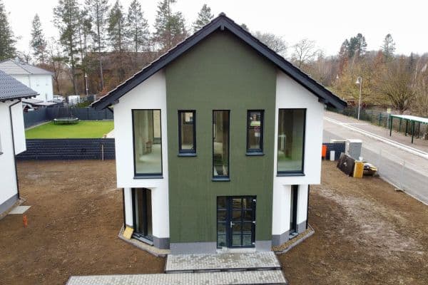 house for sale, 123 m², Reichweinstraße 4, Werneuchen house for sale, 123 m², Reichweinstraße 4, Werneuchen