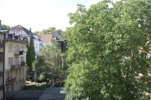 2 bedroom flat to rent, 57 m², Mannheim 2 bedroom flat to rent, 57 m², Mannheim