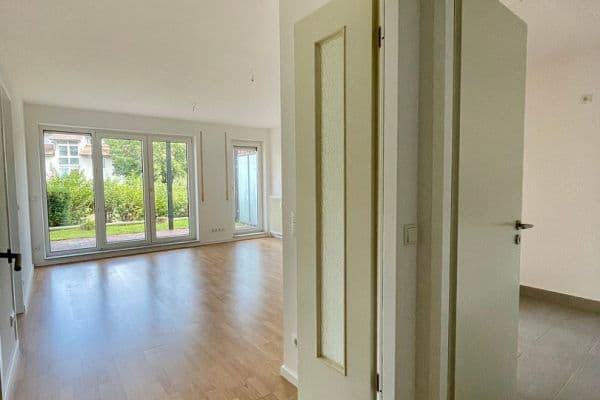 2 bedroom flat to rent, 54 m², Werder 2 bedroom flat to rent, 54 m², Werder