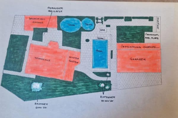 house for sale, 120 m², Grundweg 9, Wertheim house for sale, 120 m², Grundweg 9, Wertheim