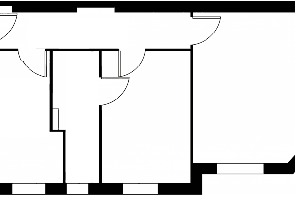 2 bedroom flat to rent, 50 m², Zähringerstr. 13, Berlin, Berlin 2 bedroom flat to rent, 50 m², Zähringerstr. 13, Berlin, Berlin