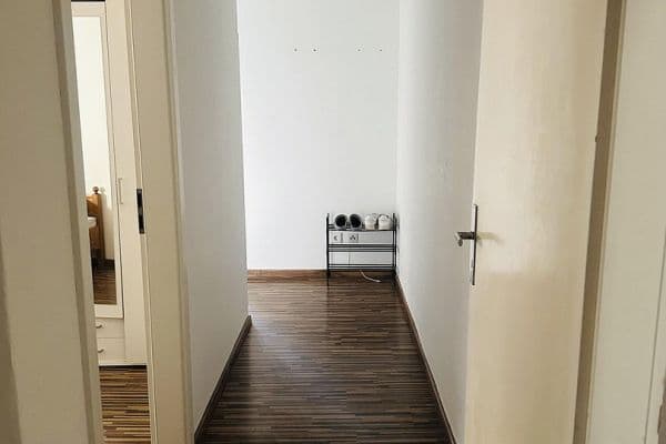 2 bedroom flat to rent, 65 m², Heilbronn 2 bedroom flat to rent, 65 m², Heilbronn