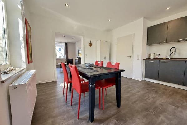 2 bedroom flat to rent, 60 m², Wuppertal 2 bedroom flat to rent, 60 m², Wuppertal