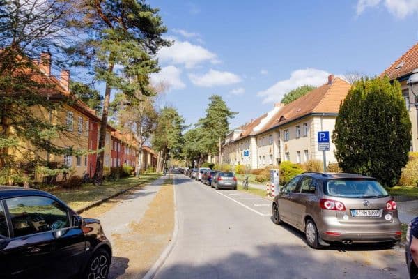 2 bedroom flat for sale, 66 m², Hartmannsweilerweg 3, Berlin 2 bedroom flat for sale, 66 m², Hartmannsweilerweg 3, Berlin