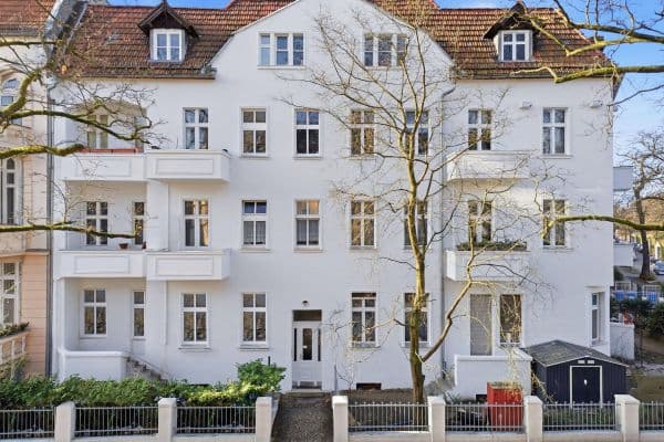 2 bedroom flat for sale, 53 m², Berlin, Berlin 2 bedroom flat for sale, 53 m², Berlin, Berlin