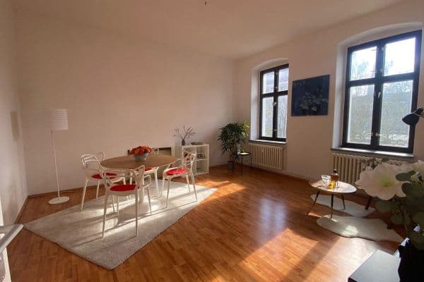 Studio flat for sale, 48 m², Wassermannstr. 75, Berlin Adlershof, Berlin Studio flat for sale, 48 m², Wassermannstr. 75, Berlin Adlershof, Berlin