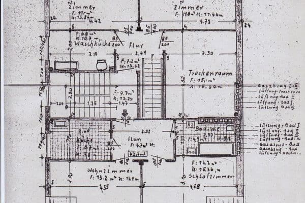 2 bedroom flat for sale, 43 m², Bremen 2 bedroom flat for sale, 43 m², Bremen