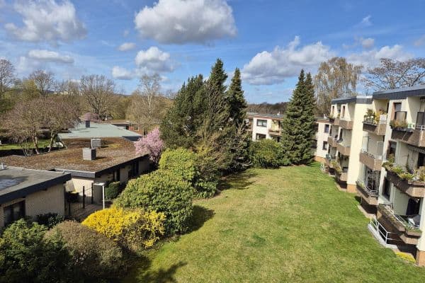 2 bedroom flat for sale, 73 m², Hanover, Lower Saxony 2 bedroom flat for sale, 73 m², Hanover, Lower Saxony