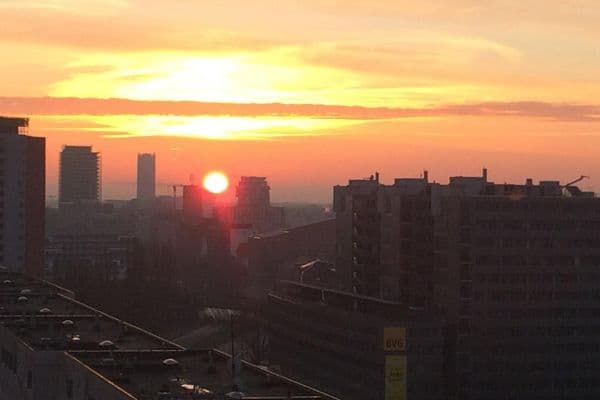 1 bedroom flat to rent, 33 m², Holzmarktstr 75, Berlin, Berlin 1 bedroom flat to rent, 33 m², Holzmarktstr 75, Berlin, Berlin