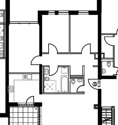 4 bedroom flat to rent, 91 m², Aristide-Briand-Str. 6, Herzogenaurach 4 bedroom flat to rent, 91 m², Aristide-Briand-Str. 6, Herzogenaurach