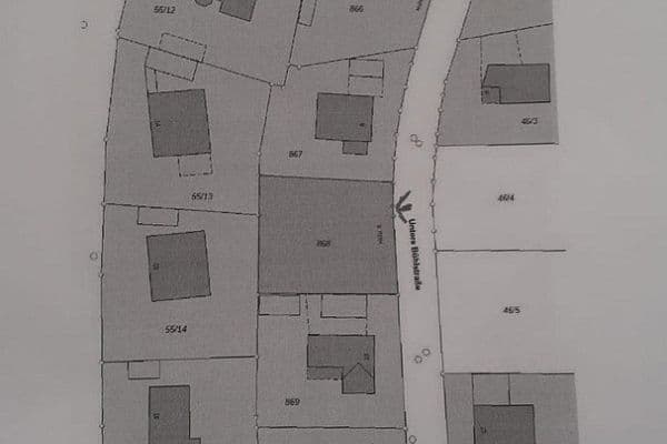 plot for sale, 645 m², Untere Bühlstrasse 8, Igensdorf plot for sale, 645 m², Untere Bühlstrasse 8, Igensdorf