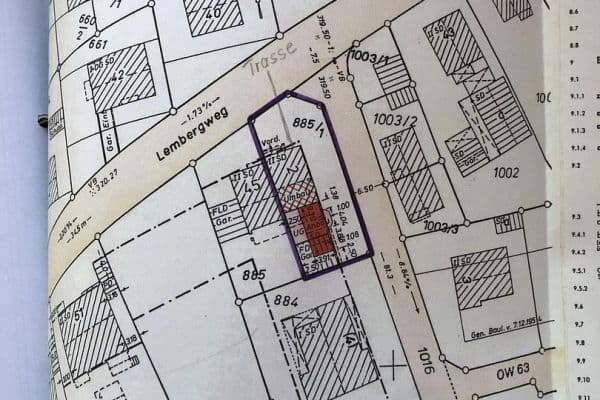 house for sale, 174 m², Hauffstrasse 2, Affalterbach house for sale, 174 m², Hauffstrasse 2, Affalterbach