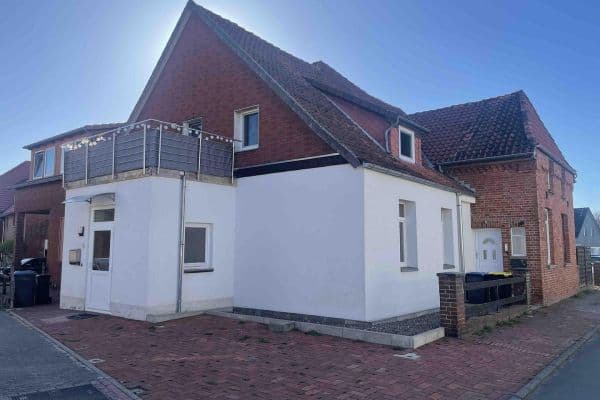 4 bedroom flat to rent, 115 m², Wennigsen 4 bedroom flat to rent, 115 m², Wennigsen