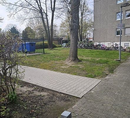 3 bedroom flat for sale, 83 m², Erftstadt 3 bedroom flat for sale, 83 m², Erftstadt