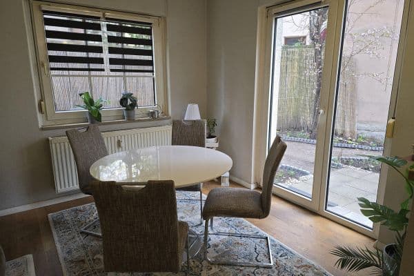 2 bedroom flat to rent, 43 m², Rothenburger Str. 55, Nürnberg 2 bedroom flat to rent, 43 m², Rothenburger Str. 55, Nürnberg