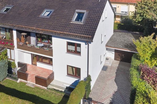 house for sale, 235 m², Vaterstetten, Bavaria house for sale, 235 m², Vaterstetten, Bavaria