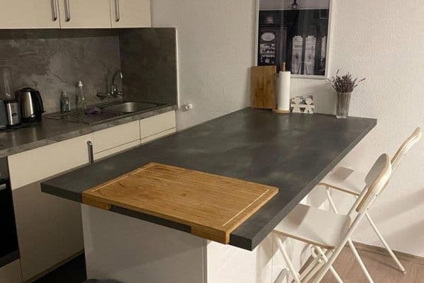 1 bedroom flat to rent, 30 m², Rheinhäuserstraße 50-52, Mannheim 1 bedroom flat to rent, 30 m², Rheinhäuserstraße 50-52, Mannheim