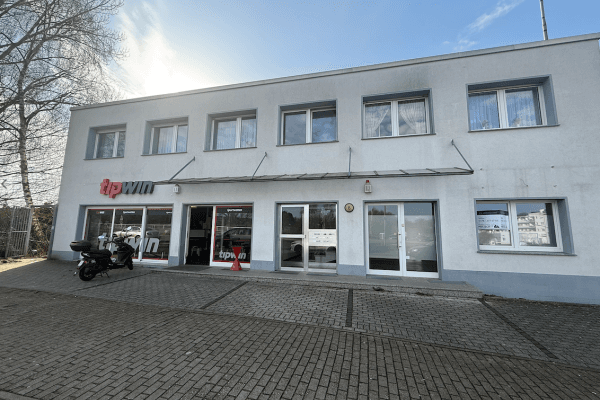 office to rent, 83 m², Herzlia-Allee 8, Marl office to rent, 83 m², Herzlia-Allee 8, Marl